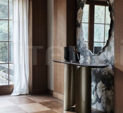 Настенное зеркало LULLABY фабрика Opera Contemporary