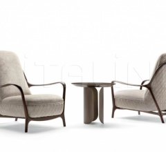 Кресло CALLAS фабрика Opera Contemporary