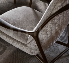 Кресло CALLAS фабрика Opera Contemporary