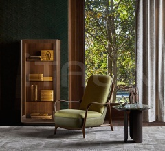 Кресло CALLAS фабрика Opera Contemporary