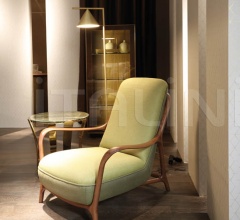Кресло CALLAS фабрика Opera Contemporary