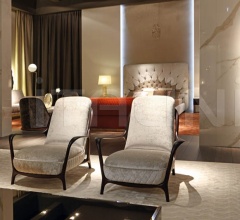 Кресло CALLAS фабрика Opera Contemporary