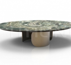 Итальянские Столики - Кофейный столик GABRIEL фабрика Opera Contemporary