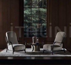 Итальянские Столики - Кофейный столик GABRIEL фабрика Opera Contemporary