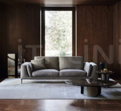 Итальянские Столики - Кофейный столик GABRIEL фабрика Opera Contemporary