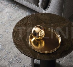 Итальянские Столики - Кофейный столик GABRIEL фабрика Opera Contemporary