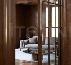 Итальянские Диваны - Модульный диван FERDINAND фабрика Opera Contemporary