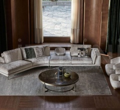 Итальянские Диваны - Модульный диван FERDINAND фабрика Opera Contemporary