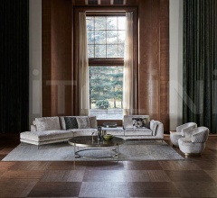 Итальянские Диваны - Модульный диван FERDINAND фабрика Opera Contemporary