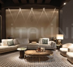 Итальянские Диваны - Модульный диван FERDINAND фабрика Opera Contemporary