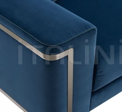 Диван Montgomery Диван Montgomery фабрика Fendi Casa