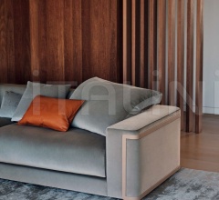Диван Montgomery Диван Montgomery фабрика Fendi Casa
