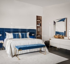 Настольная лампа Velum Настольная лампа Velum фабрика Fendi Casa