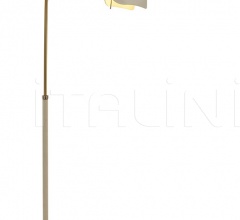 Напольный светильник Velum Напольный светильник Velum фабрика Fendi Casa