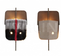 Напольный светильник Velum Напольный светильник Velum фабрика Fendi Casa