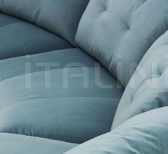 Модульный диван ANDREW Модульный диван ANDREW фабрика Fendi Casa