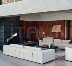 Итальянские Гостиная - Кресло Camilla Итальянские Гостиная - Кресло Camilla фабрика Fendi Casa