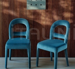 Стул Iris Стул Iris фабрика Fendi Casa