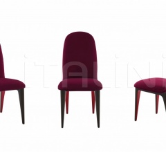 Стул Stiletto Стул Stiletto фабрика Fendi Casa