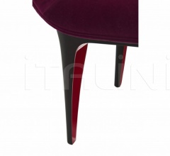 Стул Stiletto Стул Stiletto фабрика Fendi Casa
