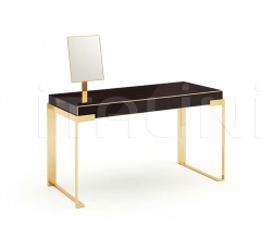 Туалетный столик Aura Lady desk Туалетный столик Aura Lady desk фабрика Fendi Casa