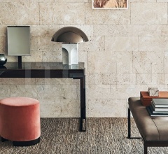 Туалетный столик Aura Lady desk Туалетный столик Aura Lady desk фабрика Fendi Casa
