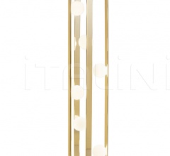Напольный светильник Infinity Lite Напольный светильник Infinity Lite фабрика Fendi Casa