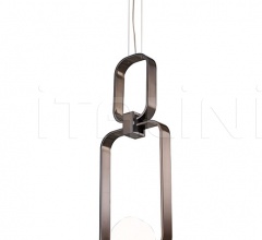 Подвесной светильник Infinity Lite Подвесной светильник Infinity Lite фабрика Fendi Casa