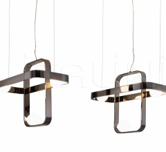 Подвесной светильник Infinity Lite Подвесной светильник Infinity Lite фабрика Fendi Casa