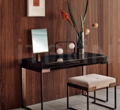 Итальянские Гостиная - Пуф Aura Итальянские Гостиная - Пуф Aura фабрика Fendi Casa