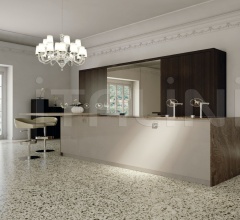 Итальянские Кухни - Кухня Villa Livia 4 Итальянские Кухни - Кухня Villa Livia 4 фабрика Fendi Casa