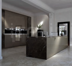Итальянские Кухни - Кухня Villa Livia 5 Итальянские Кухни - Кухня Villa Livia 5 фабрика Fendi Casa