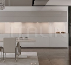 Итальянские Кухни - Кухня Villa Ada 1 Итальянские Кухни - Кухня Villa Ada 1 фабрика Fendi Casa