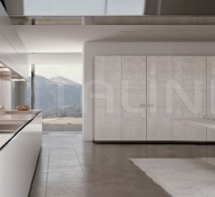 Итальянские Кухни - Кухня Villa Ada 1 Итальянские Кухни - Кухня Villa Ada 1 фабрика Fendi Casa