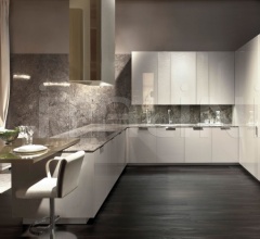 Итальянские Кухни - Кухня Villa Ada 2 Итальянские Кухни - Кухня Villa Ada 2 фабрика Fendi Casa