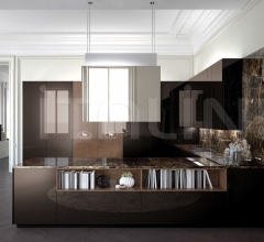 Итальянские Кухни - Кухня Villa Ada 4 Итальянские Кухни - Кухня Villa Ada 4 фабрика Fendi Casa
