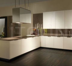 Итальянские Кухни - Кухня Villa Ada 5 Итальянские Кухни - Кухня Villa Ada 5 фабрика Fendi Casa