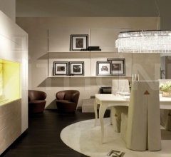 Итальянские Кухни - Кухня Villa Ada 5 Итальянские Кухни - Кухня Villa Ada 5 фабрика Fendi Casa