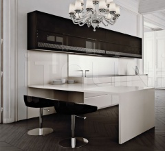 Итальянские Кухни - Кухня Villa Giulia 1 Итальянские Кухни - Кухня Villa Giulia 1 фабрика Fendi Casa