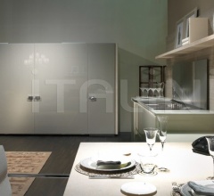 Итальянские Кухни - Кухня Villa Giulia 2 Итальянские Кухни - Кухня Villa Giulia 2 фабрика Fendi Casa