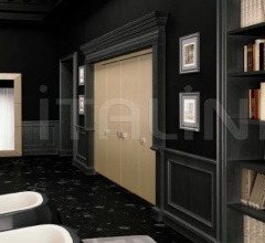 Итальянские Кухни - Кухня Villa Domizia 1 Итальянские Кухни - Кухня Villa Domizia 1 фабрика Fendi Casa