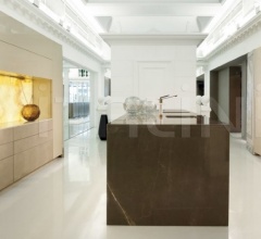 Итальянские Кухни - Кухня Villa Domizia 2 Итальянские Кухни - Кухня Villa Domizia 2 фабрика Fendi Casa