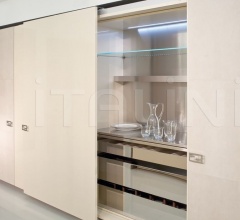 Итальянские Кухни - Кухня Villa Domizia 2 Итальянские Кухни - Кухня Villa Domizia 2 фабрика Fendi Casa