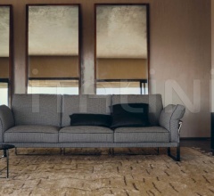 Модульный диван Metropolitan Модульный диван Metropolitan фабрика Fendi Casa