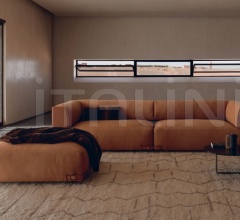 Модульный диван Soho Модульный диван Soho фабрика Fendi Casa