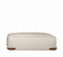 Пуф Soho Пуф Soho фабрика Fendi Casa