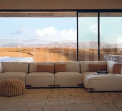 Столик Columbus Столик Columbus фабрика Fendi Casa