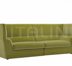 Диван Cocoon Диван Cocoon фабрика Fendi Casa