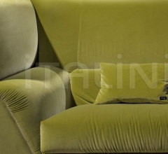 Диван Cocoon Диван Cocoon фабрика Fendi Casa