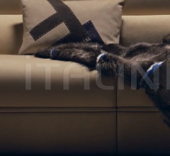 Диван Cocoon Диван Cocoon фабрика Fendi Casa